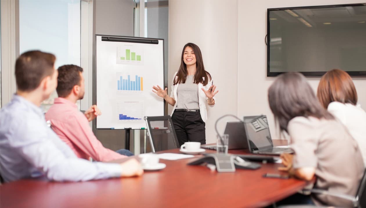 Effektive Unternehmensberatung: Strategien und Best Practices für nachhaltigen Erfolg