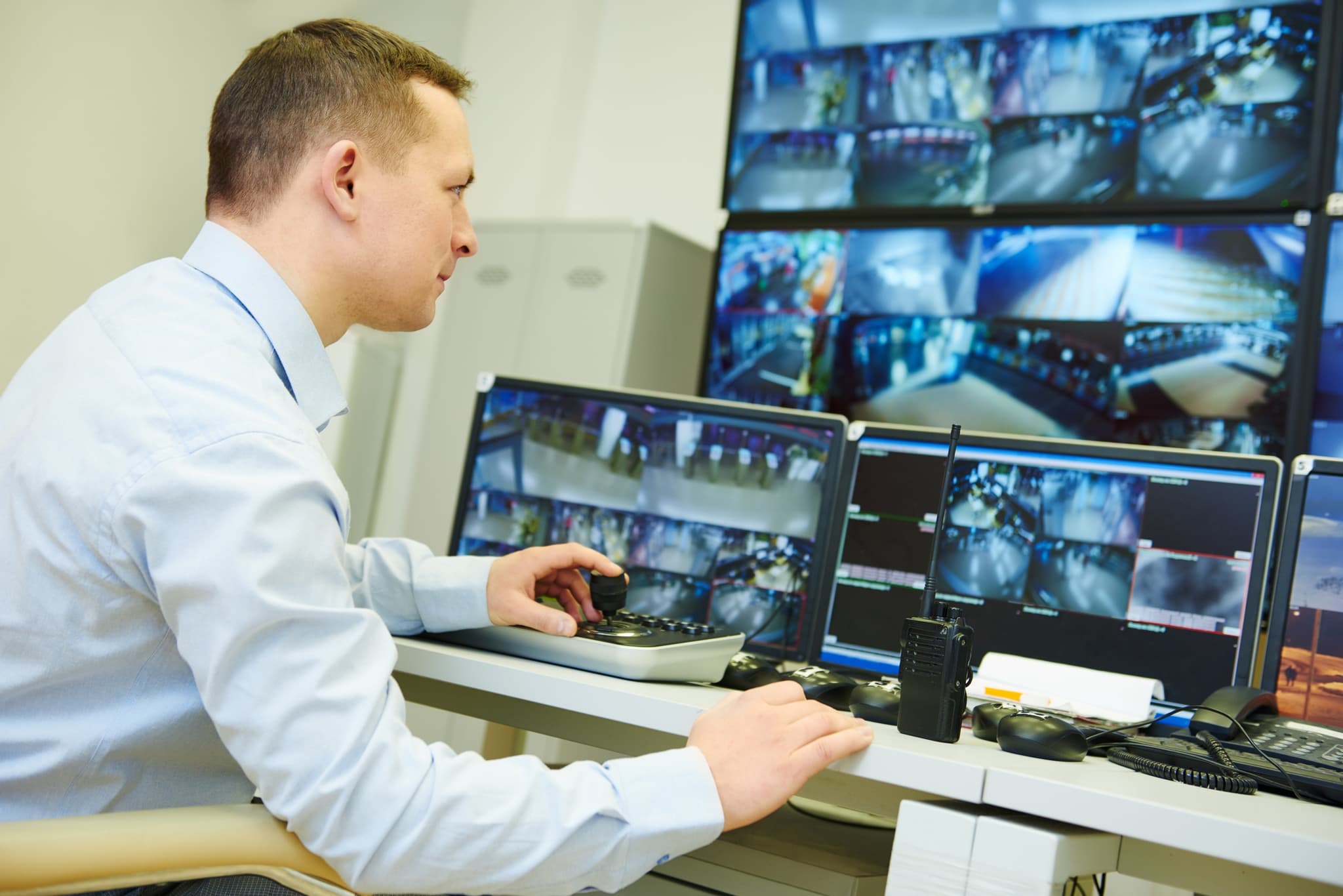 Die Rolle der Unsichtbare PC-Überwachung bei der Optimierung von Geschäftsprozessen und Workflows