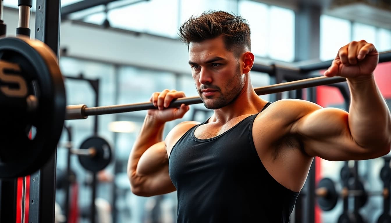 Trenbolon kaufen für Muskelaufbau und Fitnesssteigerung, erfahre mehr über die Vorteile.