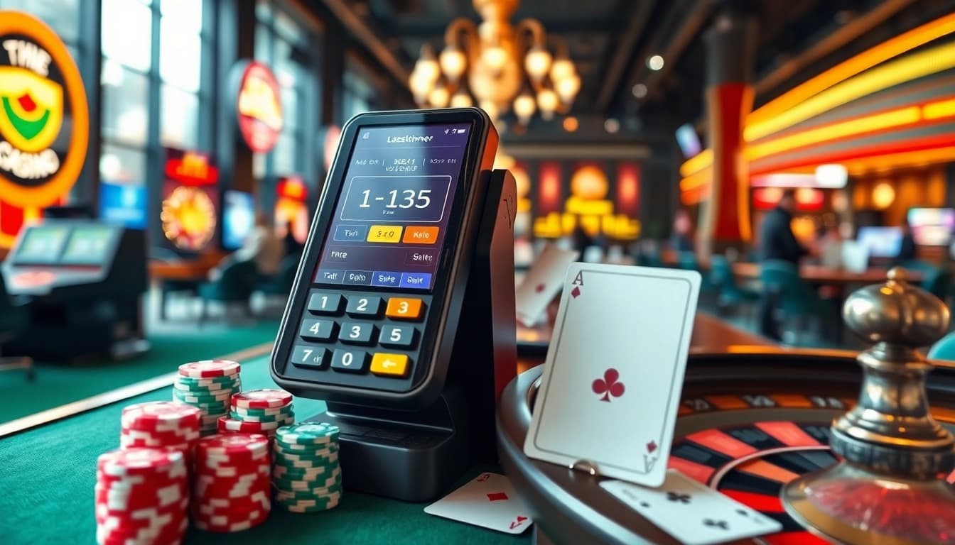 Erleben Sie den einfachen Prozess der letztenschrift im Online-Casino mit fröhlichem Ambiente.