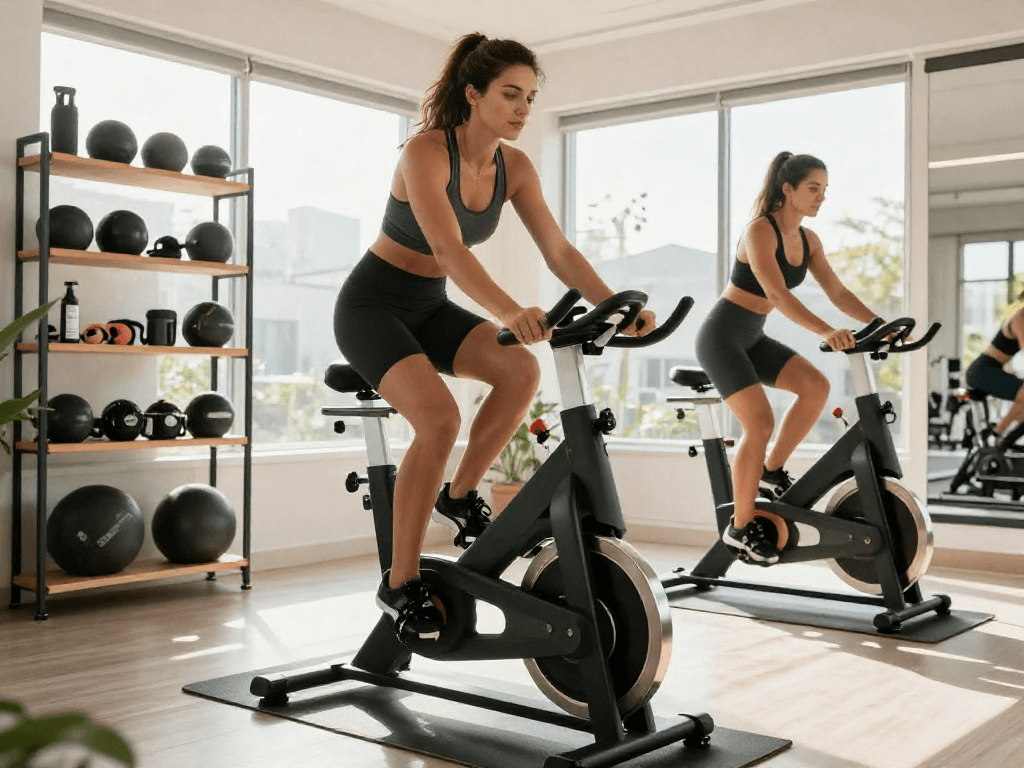 Fitnessausrüstung Ratgeber von einem vertrauenswürdigen Anbieter für lokale Dienstleistungen.