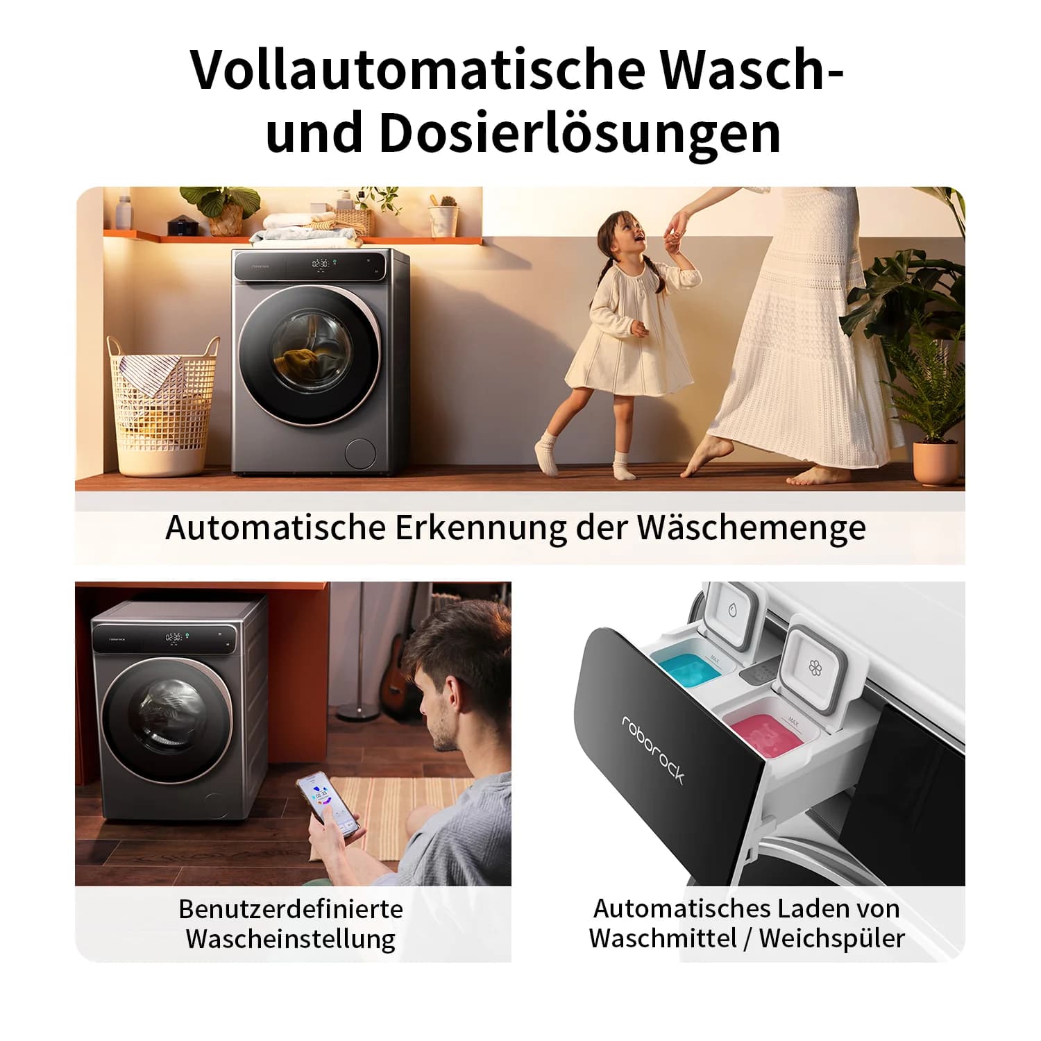 Hygienisch waschen im Familienalltag: Worauf es bei sensibler Wäsche wirklich ankommt