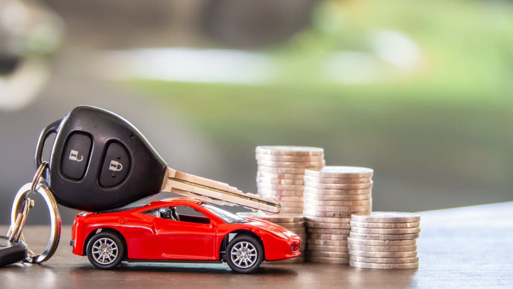 Autokredit Vergleich für Selbstständige: So sichern Sie sich die besten Konditionen