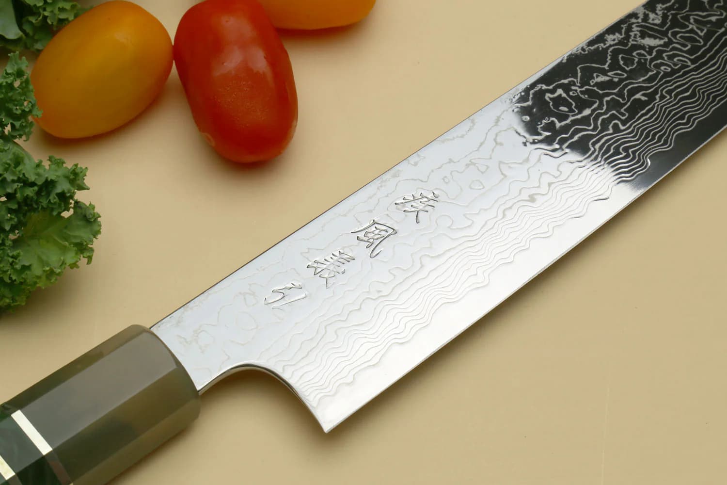 Schleifstein für Damastmesser – Jetzt bei Damastchef bestellen und perfekte Schärfe genießen!