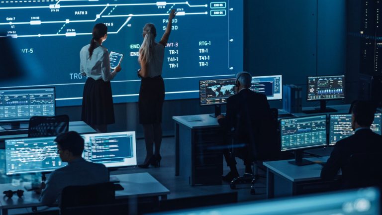 Moderne Sicherheitskonzepte gegen Industriespionage Ludwigshafen am Rhein