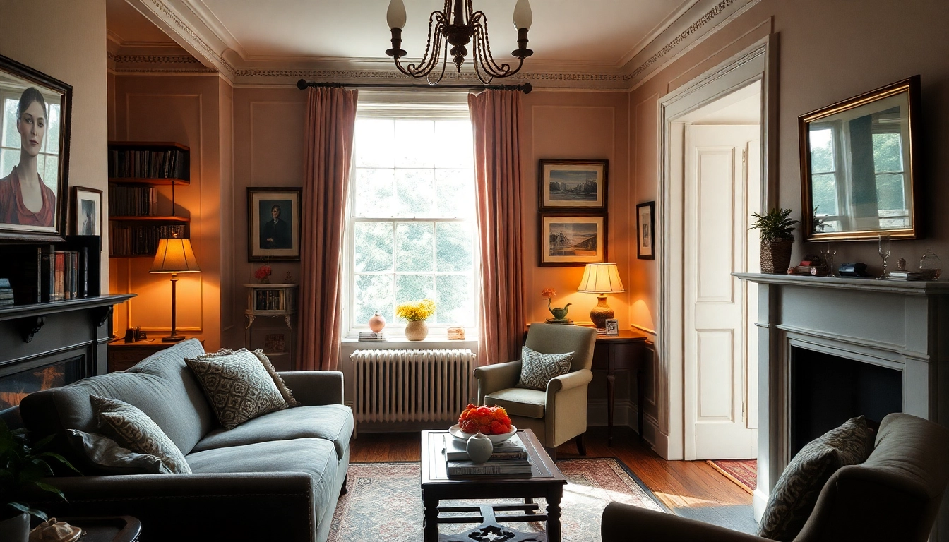 What Investment Returns Can You Expect from Bloomsbury Residences?