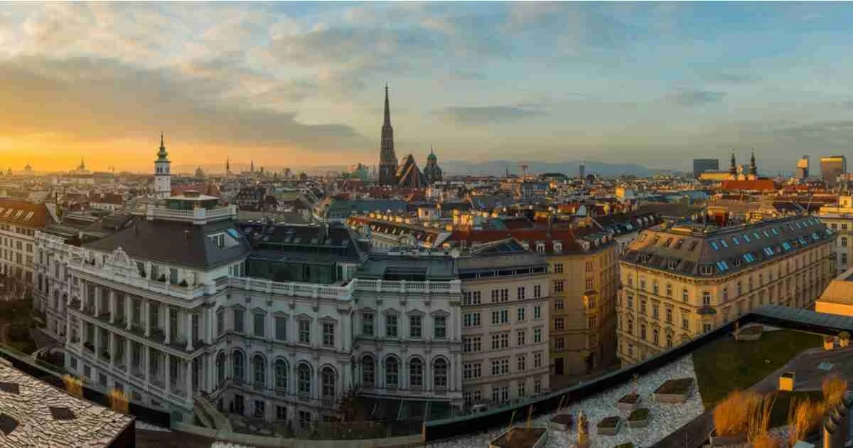 Aktuelle Wien news: Neuigkeiten, Entwicklungen und Ereignisse aus Wien