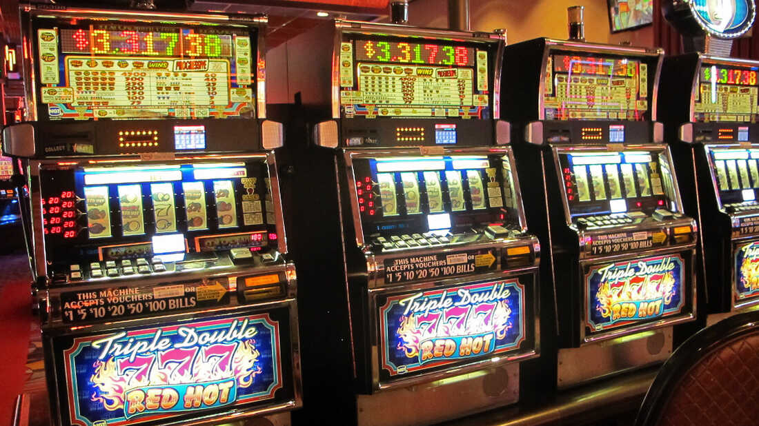 Die beliebtesten Casinospiele weltweit
