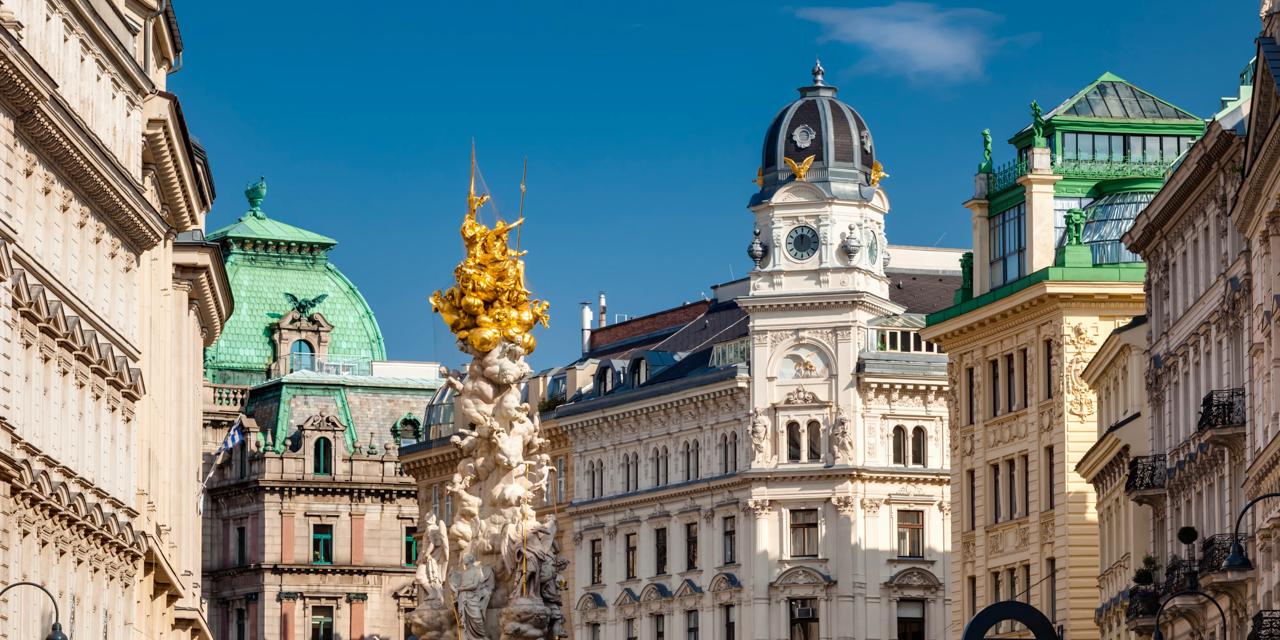 Stadt Wien: Aktuelle Informationen, Dienstleistungen und kulturelle Highlights