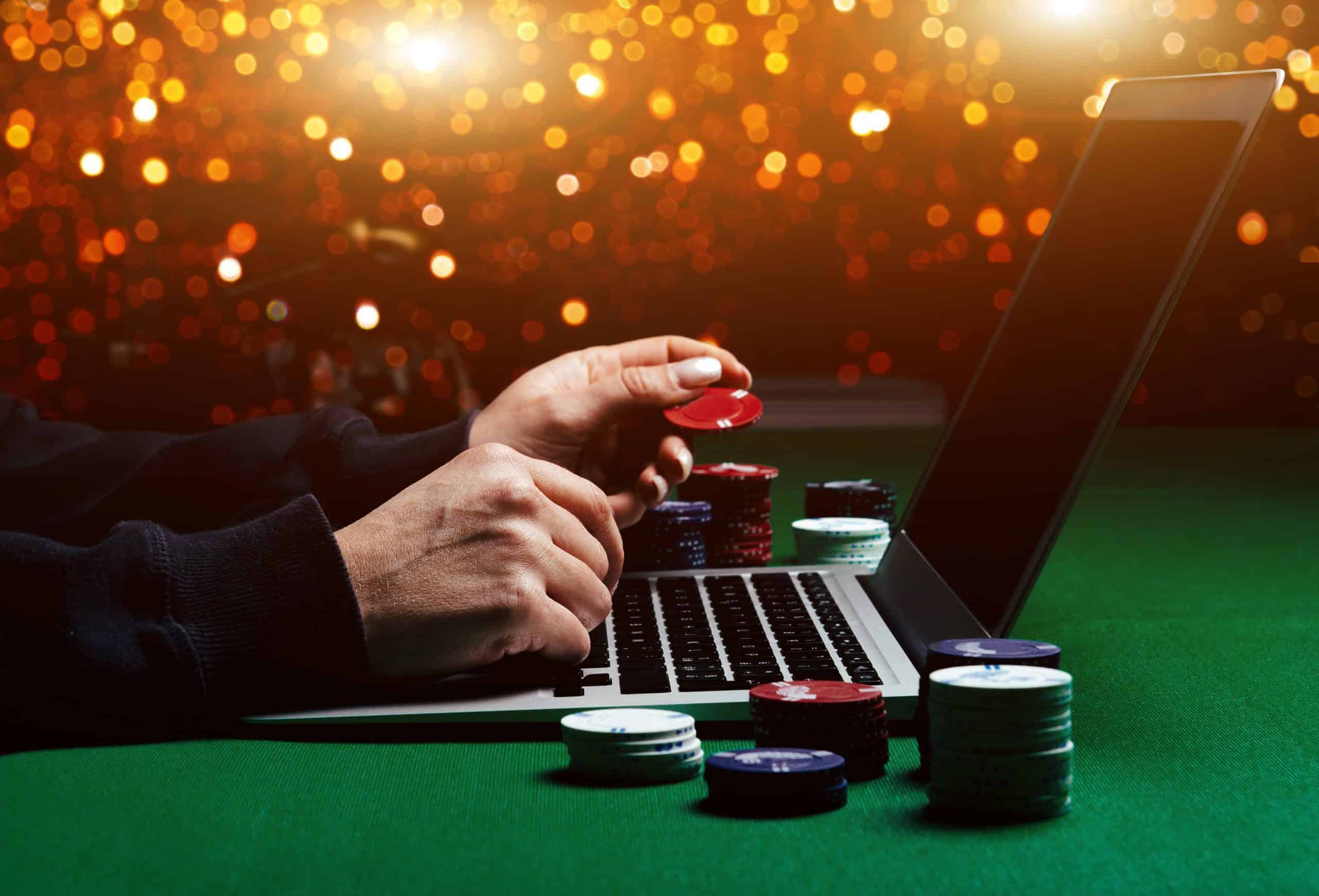 Mehr Bonus, mehr Auswahl: Warum Online Casinos ohne OASIS die beste Wahl für deutsche Spieler sind