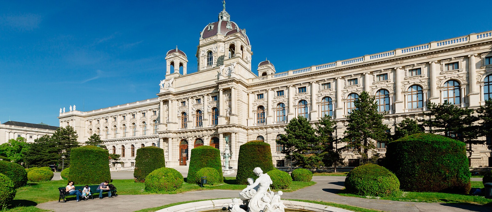 Wien Online: Wichtige Informationen und Tipps für Ihren Besuch