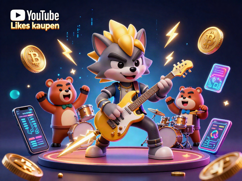 YouTube Likes kaufen durch spannend inszenierte Casino-Dynamik präsentieren und Aufmerksamkeit erregen