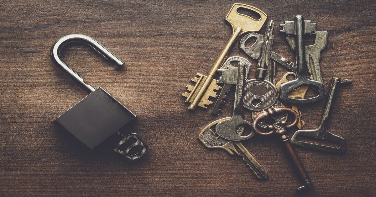 Schlüsselnotdienst: Fachkompetenz und moderne Technik im Einsatz