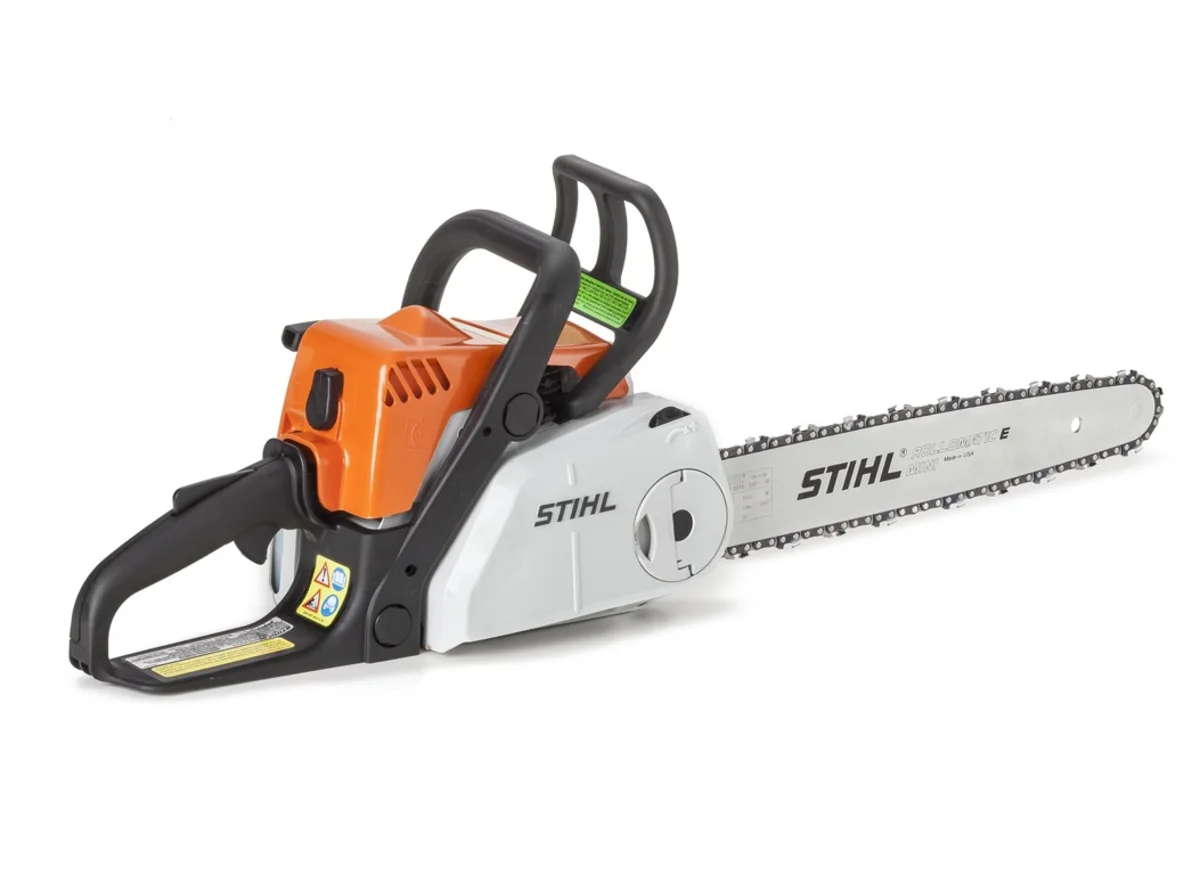 Stihl Ersatzteile: Über 8.634 Originalteile für maximale Leistung