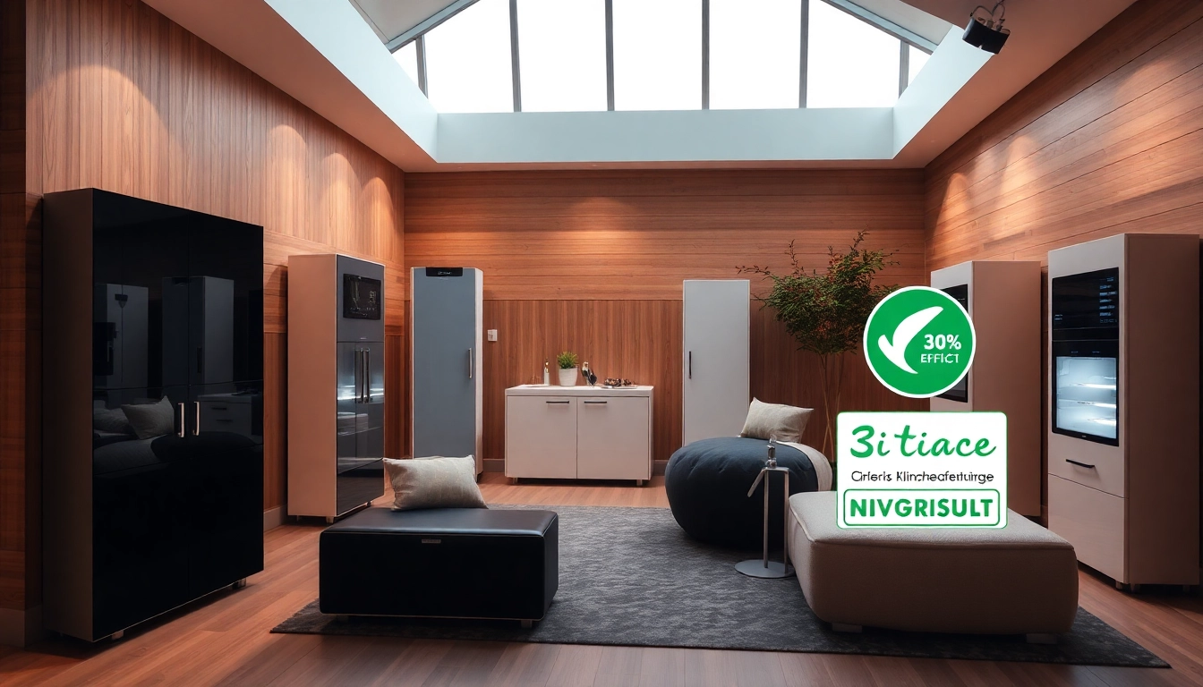 Klimaanlagen kaufen: Entdecken Sie stilvolle und energieeffiziente Klimaanlagen für Ihr Zuhause.