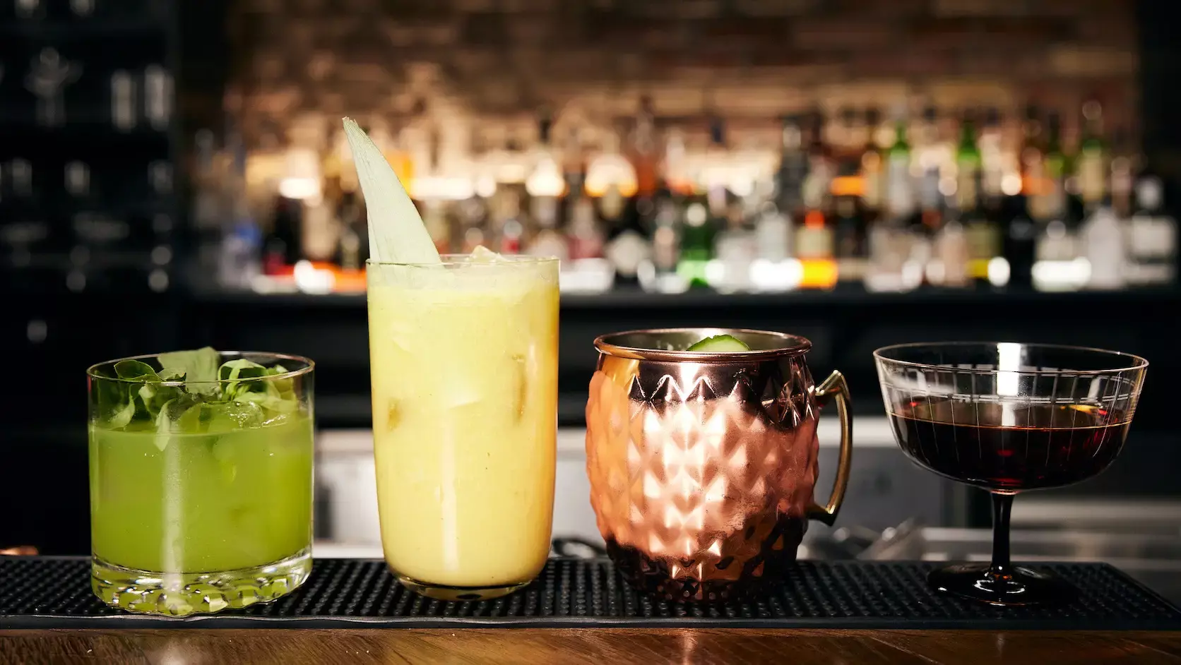 🍸 Cocktailkurs Berlin – Das perfekte Erlebnis für Genuss, Spaß und unvergessliche Momente