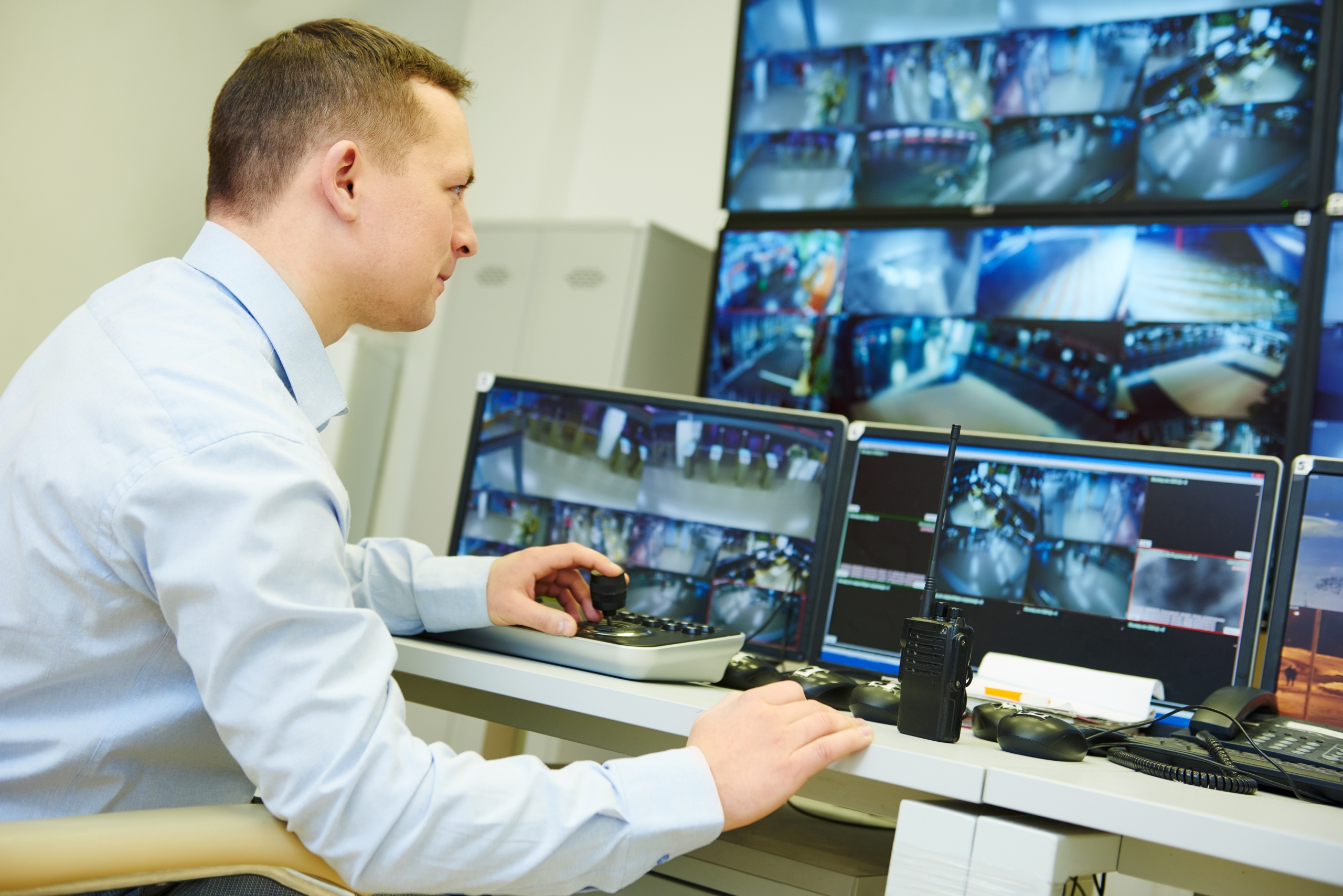 Die Rolle der Unsichtbare PC-Überwachung bei der Optimierung von Geschäftsprozessen und Workflows