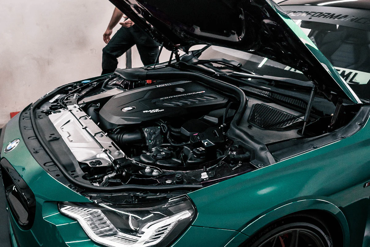 Auto Motorschaden Ankauf – AK Autos bietet faire Konditionen