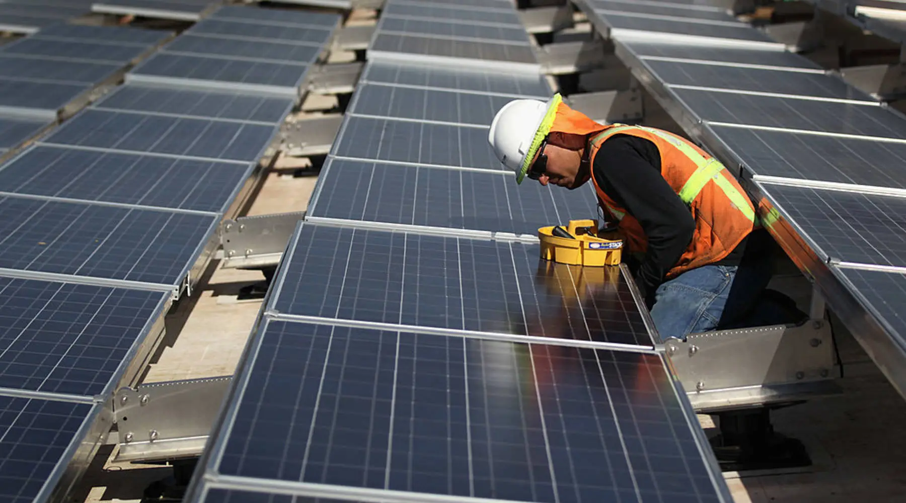 Solaranlage Neuruppin und Energiemanagementsysteme: Eine Einführung