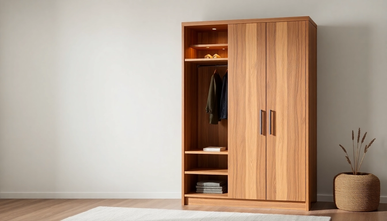 Kleiderbügel Hersteller bietet nachhaltige Holzkleiderbügel in modernem Design zur Aufbewahrung Ihrer Kleidung.