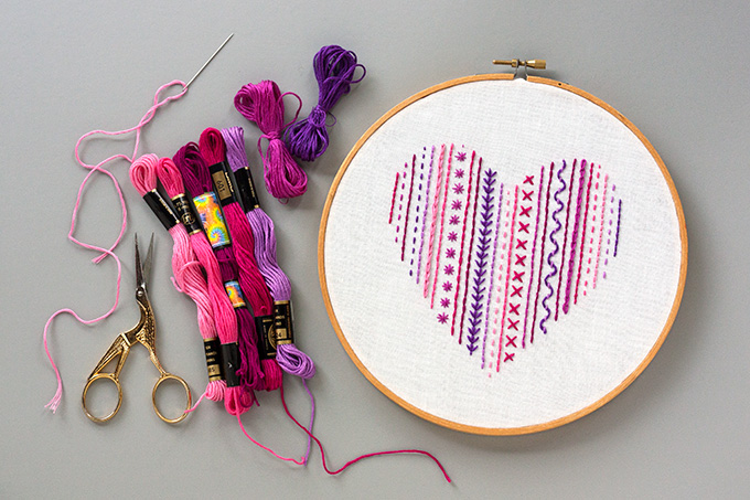 Bespoke Beauty: Customized Christmas machine embroidery designs
