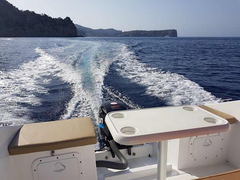 Boot Mieten für einen Hauch von Glamour und Exklusivität
