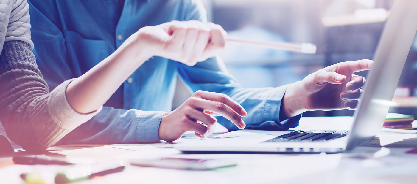 Professionelles Webdesign für mehr Sichtbarkeit: Better Be Digital unterstützt Dein Unternehmen