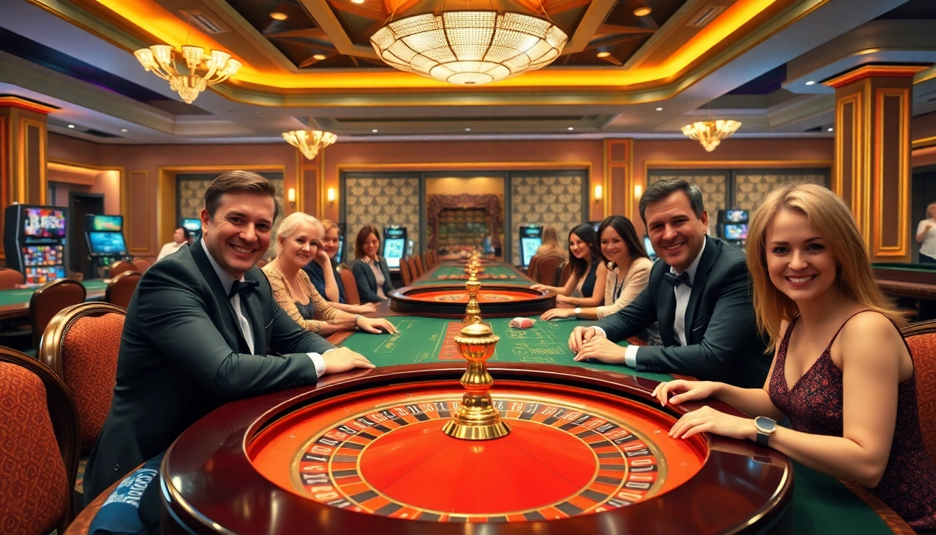 Erlebe sichere und legale Spiele im casino online schweiz mit modernsten Slots und Live-Dealern in einer einladenden Atmosphäre.