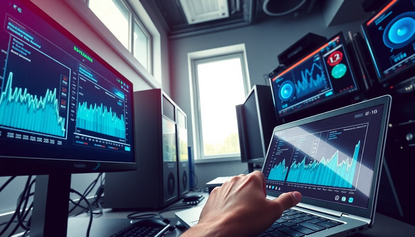 Prozessor Vergleich: Detaillierte Analyse von Prozessoren in einer modernen Technologieumgebung.