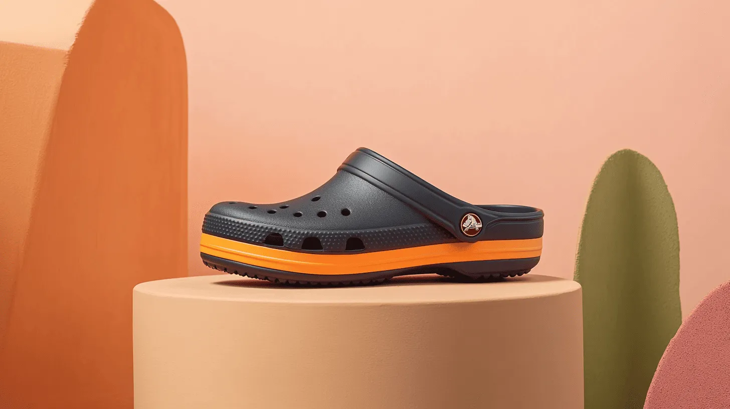 are crocs comfortable