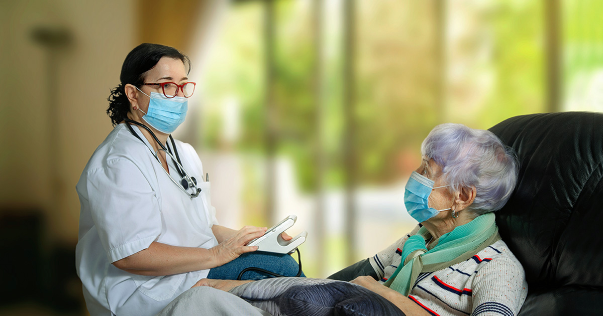 Ganzheitliche Betreuung: Unser Gesundheits- und Krankenpfleger jobs Osnabrück für Senioren und mehr