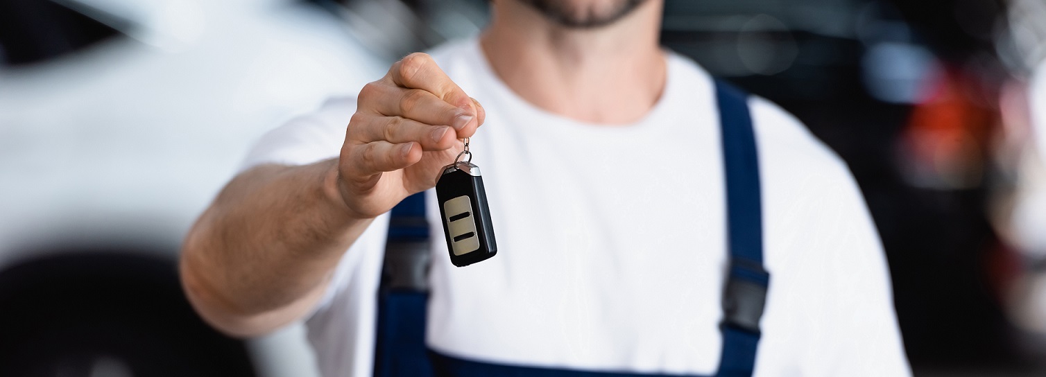Probleme mit Ihrem Audi Schlüssel? Mr Key bietet schnelle und zuverlässige Lösungen