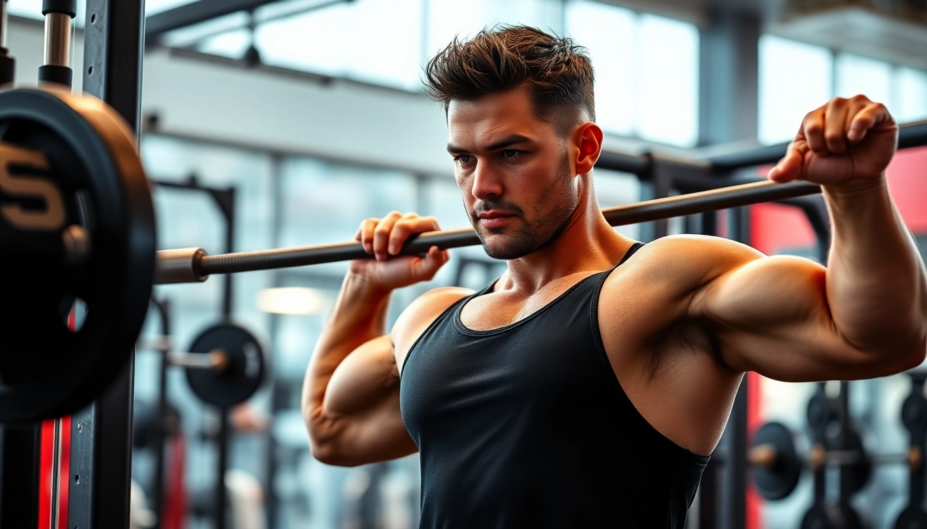 Trenbolon kaufen für Muskelaufbau und Fitnesssteigerung, erfahre mehr über die Vorteile.