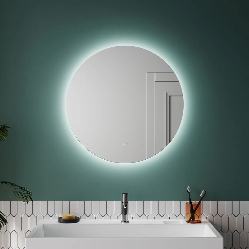 Stilvolle Gestaltungsideen mit dem sonni badezimmerspiegel für Ihr Badezimmer