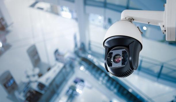 Die Rolle der Industrie überwachungskamera in der Notfallplanung