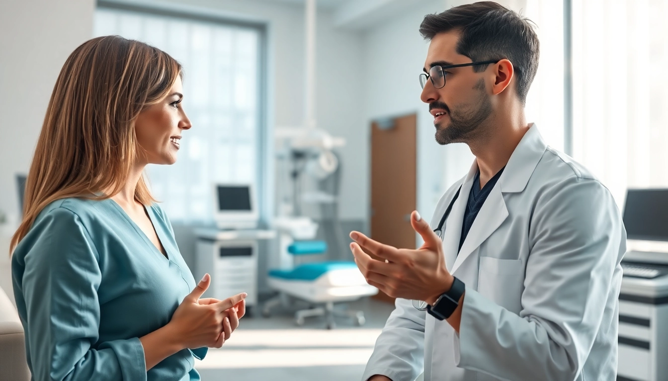 Harmonische Ergebnisse durch Plastische Chirurgie Braunschweig