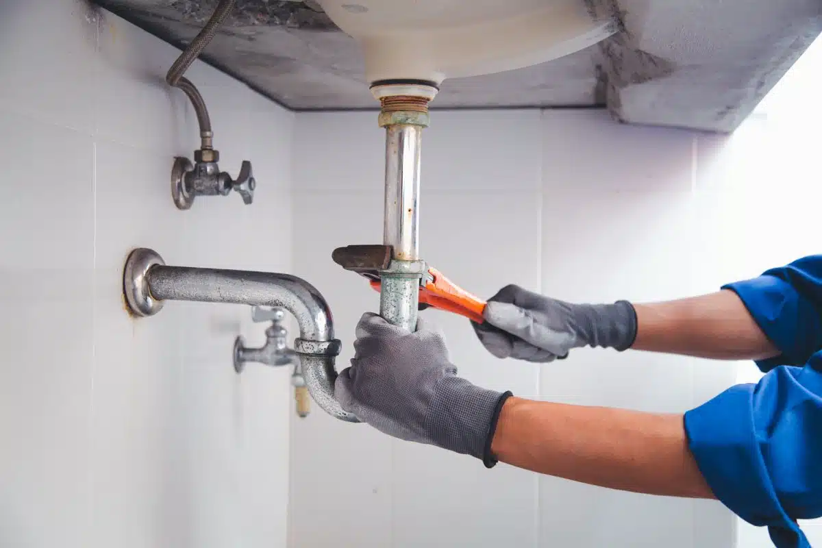 Moderne Technik in der Rohrreinigung: Effektivität auf höchstem Niveau
