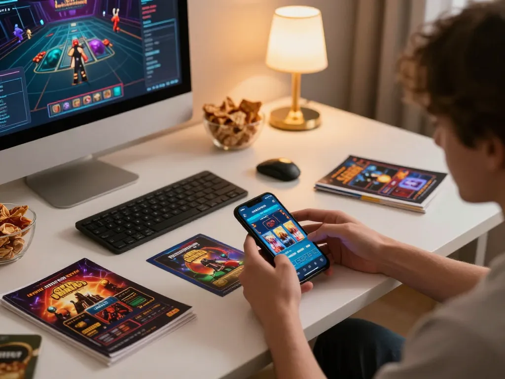 Engaging in casino gaming on mobile app from Trang chủ 79KING with a strategic approach