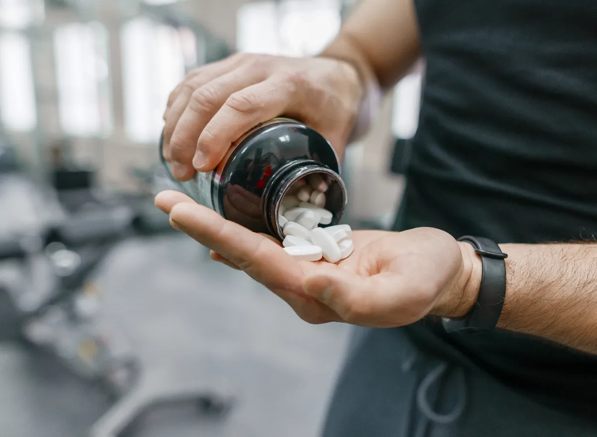 Fitnesshaus24 bietet diskrete Lieferung für alle Potenzprodukte