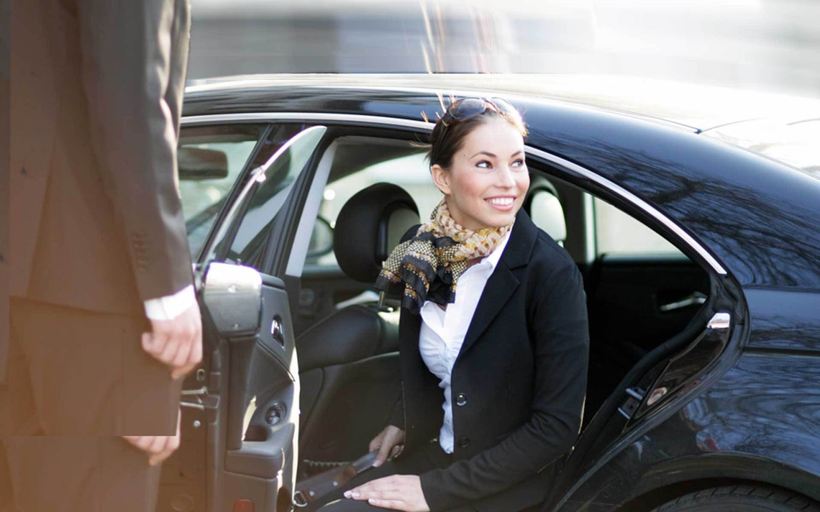 Antalya Transfer VIP: Komfortabler Transferdienst