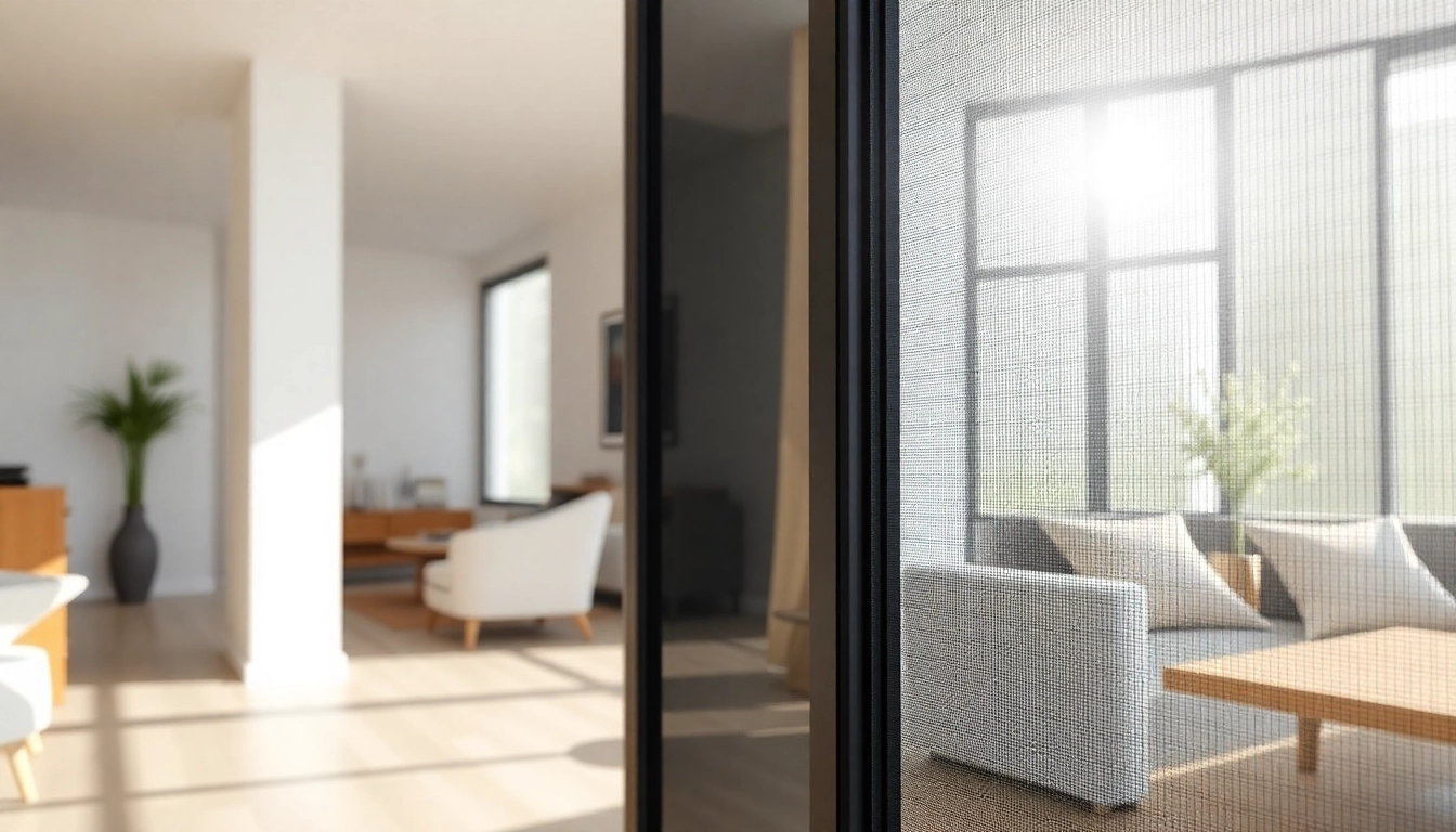 Ein insektenschutz für hebeschiebetür bietet effektiven Schutz und passt elegant zu Ihrem Wohnraum.