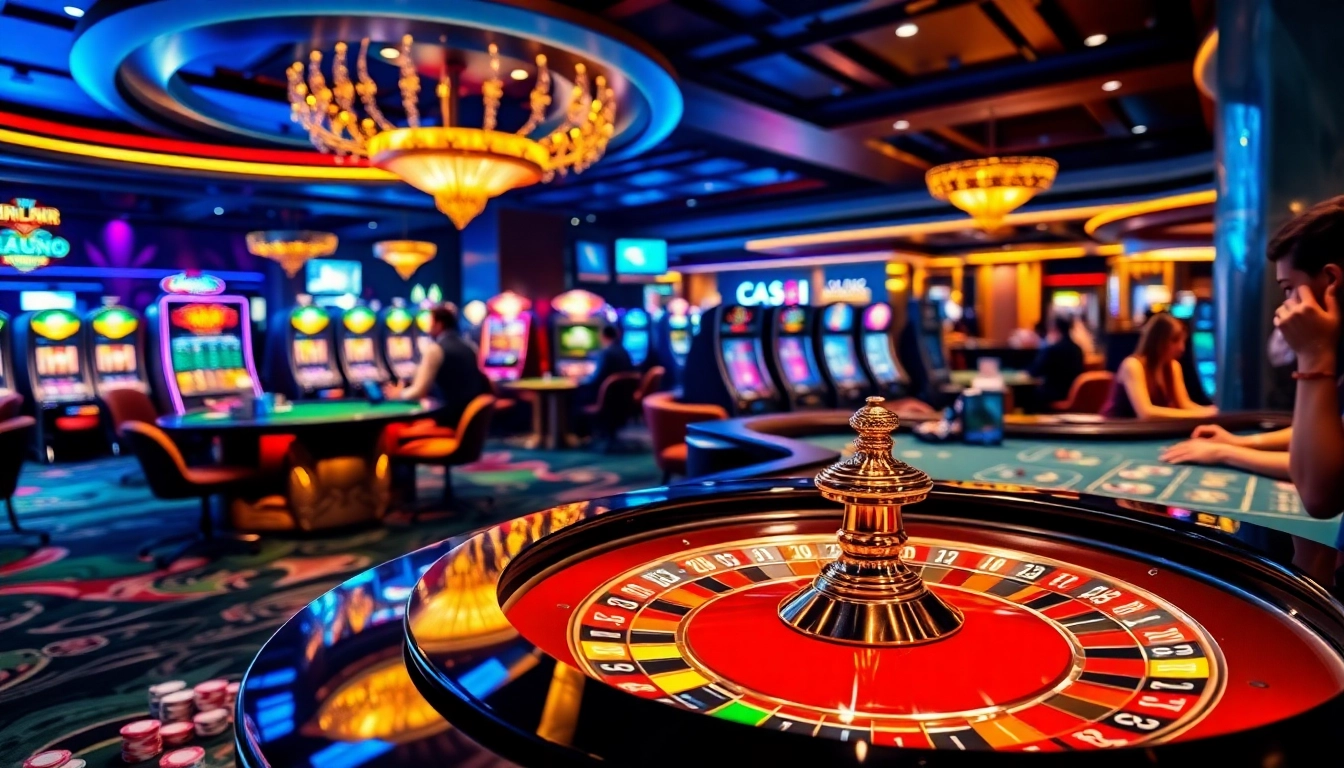 Experience high-stakes gaming action at https://cm888.mobi/ with vibrant casino tables full of thrills.