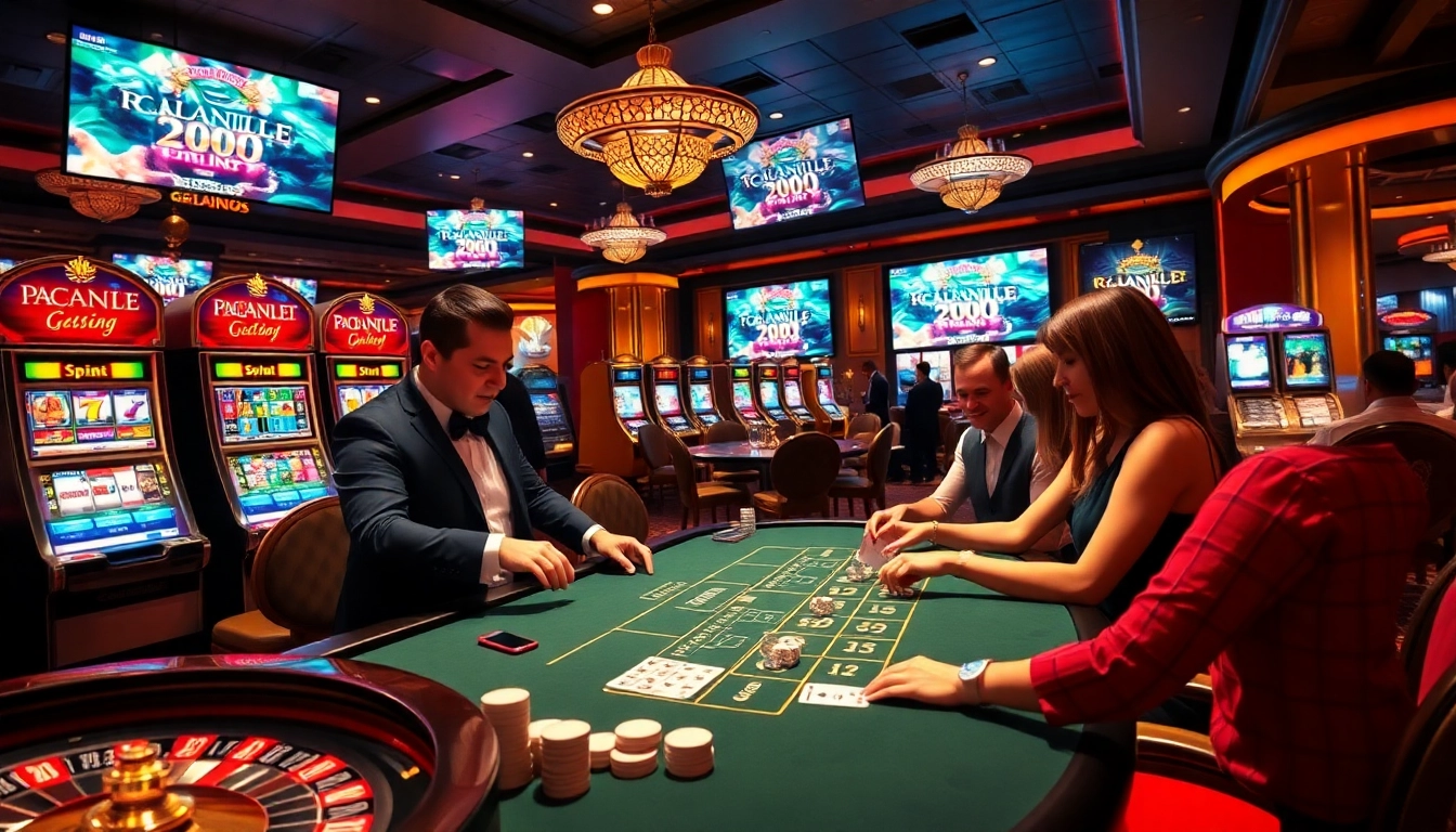 Stăpânind Pacanele Online Germania: 2026 Strategii Câștigătoare pentru Jucători